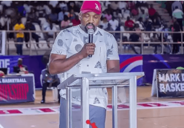 Maktown Flyers Achieve Historic BAL Victory Over JCA King