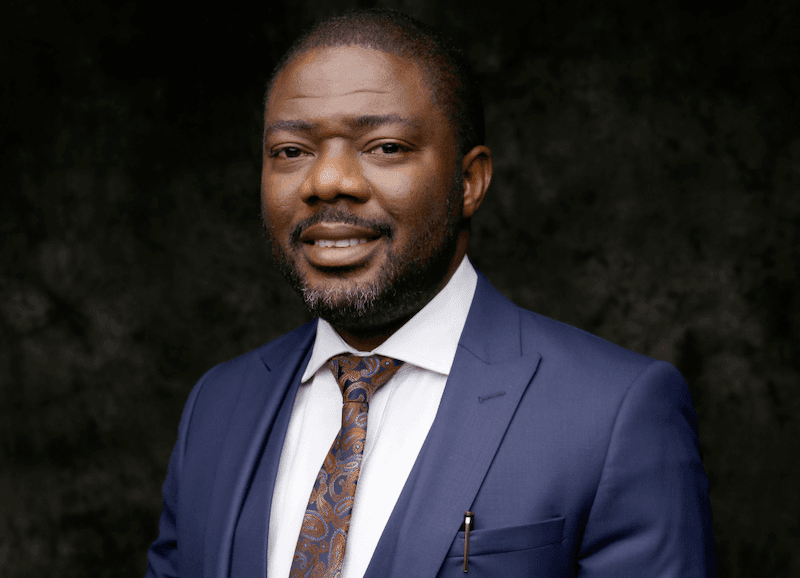 Digital Trust and Innovation Key to Nigeria's Payment Infrastructure