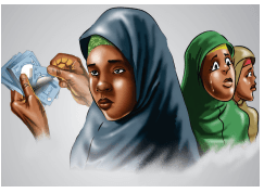 Financial Exclusion Affects 38% of Northern Nigerian Women