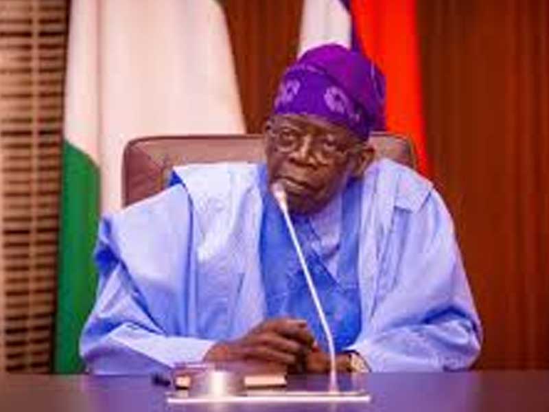 Tinubu Directs New Envoys to Boost Foreign Investment