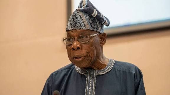 Obasanjo Reveals Shell's Rejection of Nigerian Refineries Offer