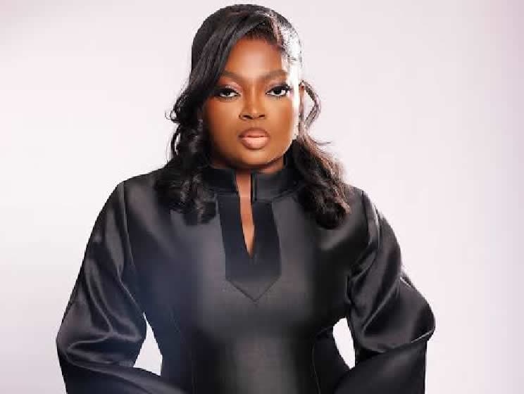 Funke Akindele, Toyin Abraham Join Women Rally Committee
