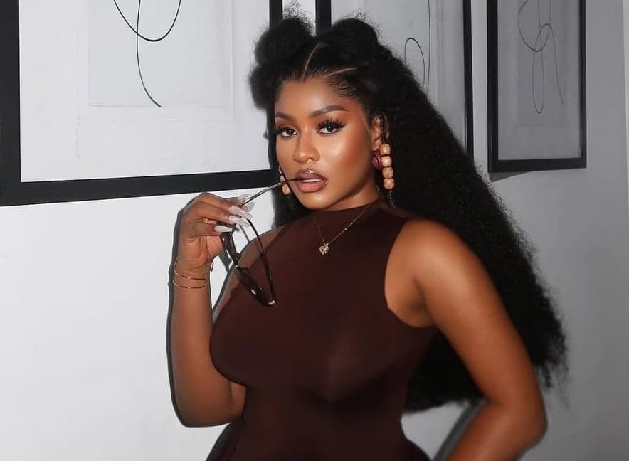 Phyna Responds to Backlash Over Childless Decision