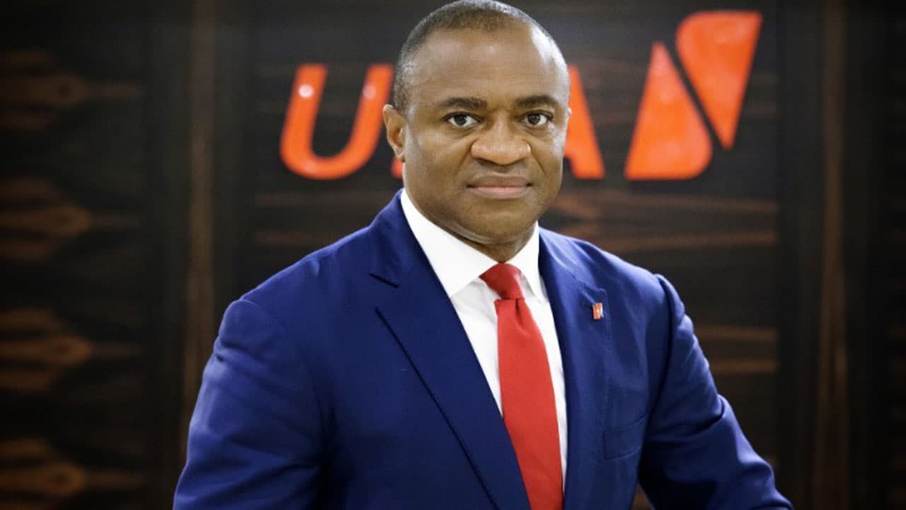 UBA Reports N33.2 Trillion in Total Assets for 2025
