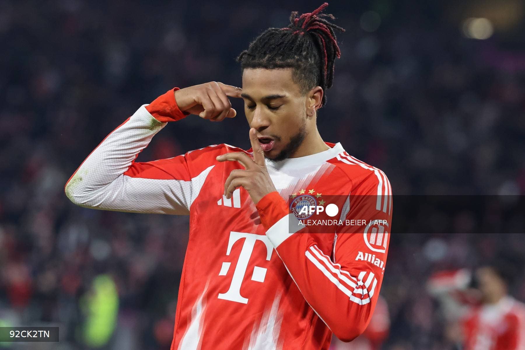 Bayern Munich Rejects €200M Offer for Michael Olise