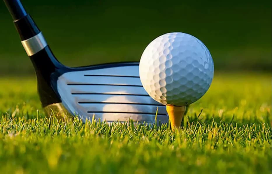 Ikoyi Club 1938 Launches Golf Calendar with Inaugural Kitty