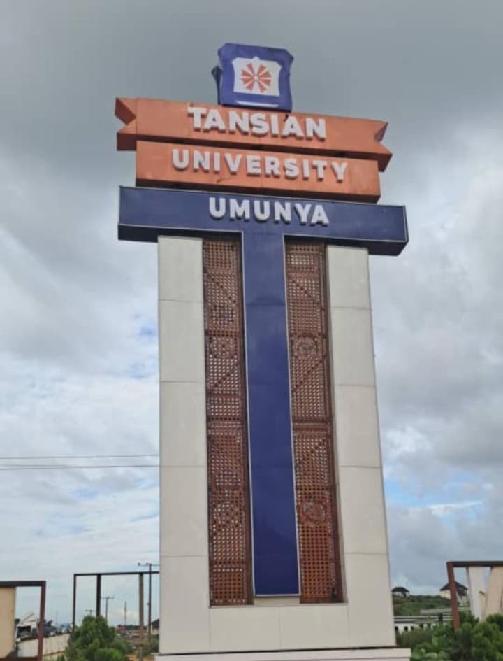 Tansian University Leadership Crisis: Rev. Igwilo Removed