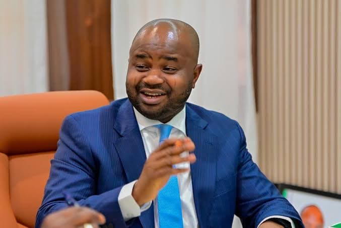 NRS Debunks Claims of New Vehicle Tax in Nigeria