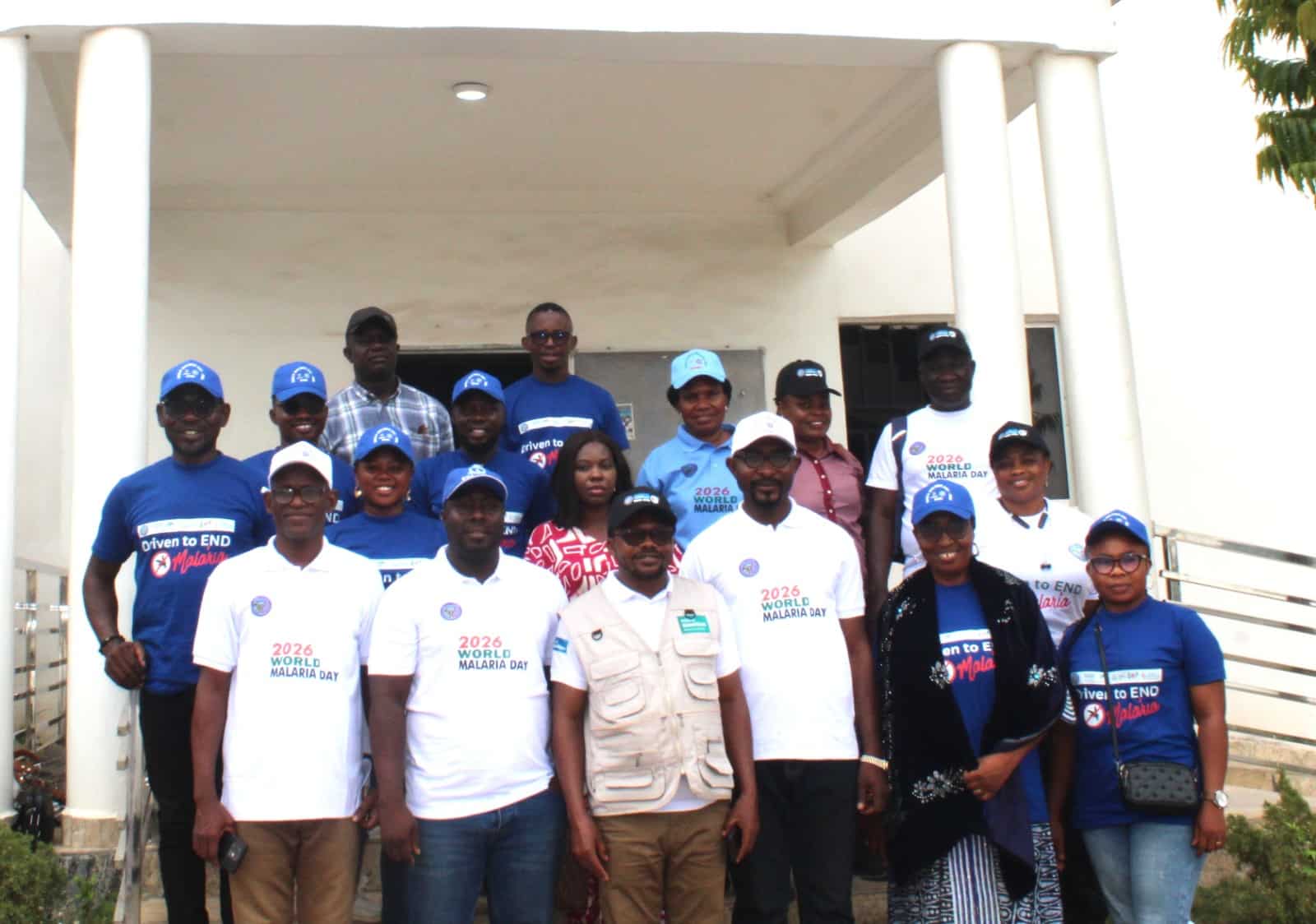 Kogi State Aims for Zero Malaria Cases by 2025