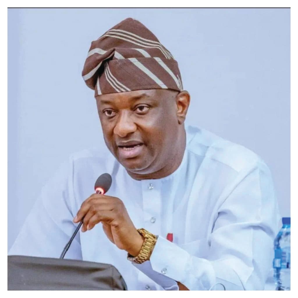 Nigerian Government Moves to Stabilize Jet Fuel Prices