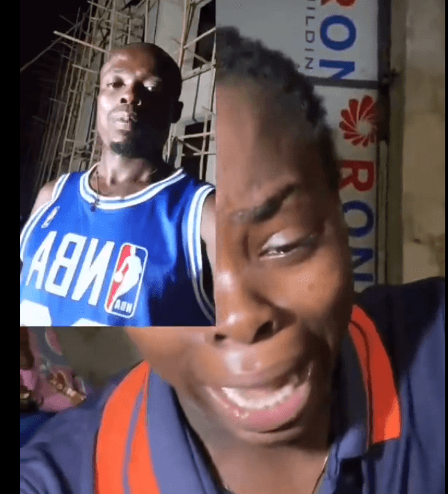 Woman Appeals for Help in Finding Missing Brother in Enugu