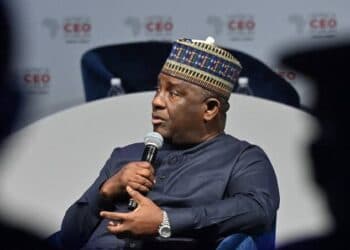 BUA Cement Honors Top Distributors at 2025 Awards