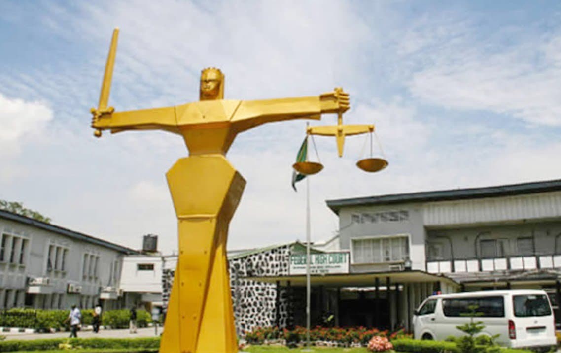 Federal High Court Launches E-Filing System in Lagos