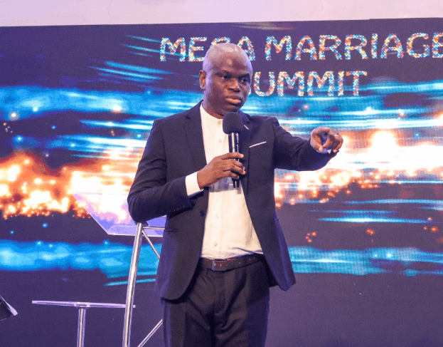 Pastor Bisi Adewal Warns Women Against Solo Omugwo Trips