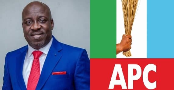 ADC Warns APC Against Sabotaging Opposition Parties