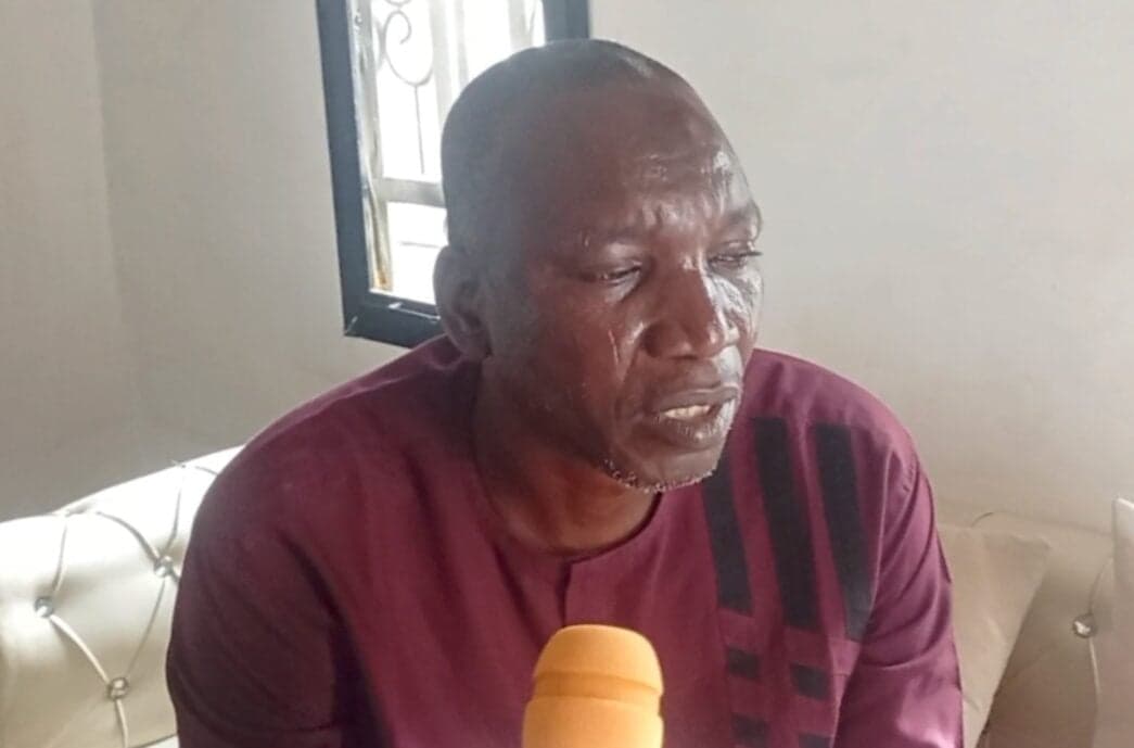 Father Claims Son Killed by Army in Mistaken Identity