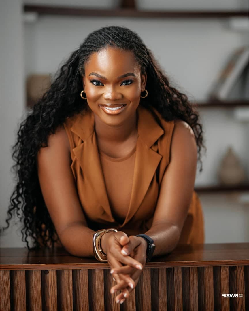 Nigerian Leader Grace Dominic Champions Global Sustainability