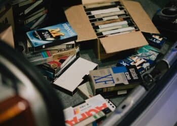 Nollywood's Urgent Need for Film Preservation Strategies