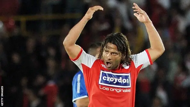 Top 10 Most Red-Carded Players in Football History