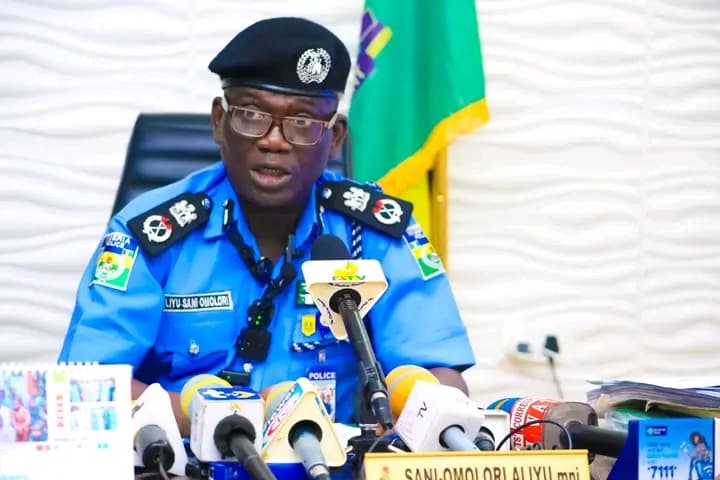 Bauchi Police Enforce Night Ban on Bikes and Tricycles