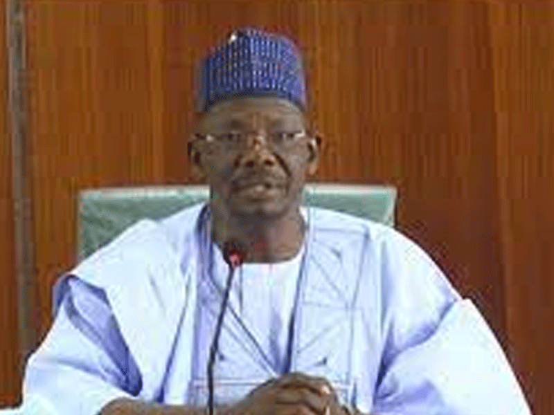Sule Urges Dangote to Boost Investments in Nasarawa State