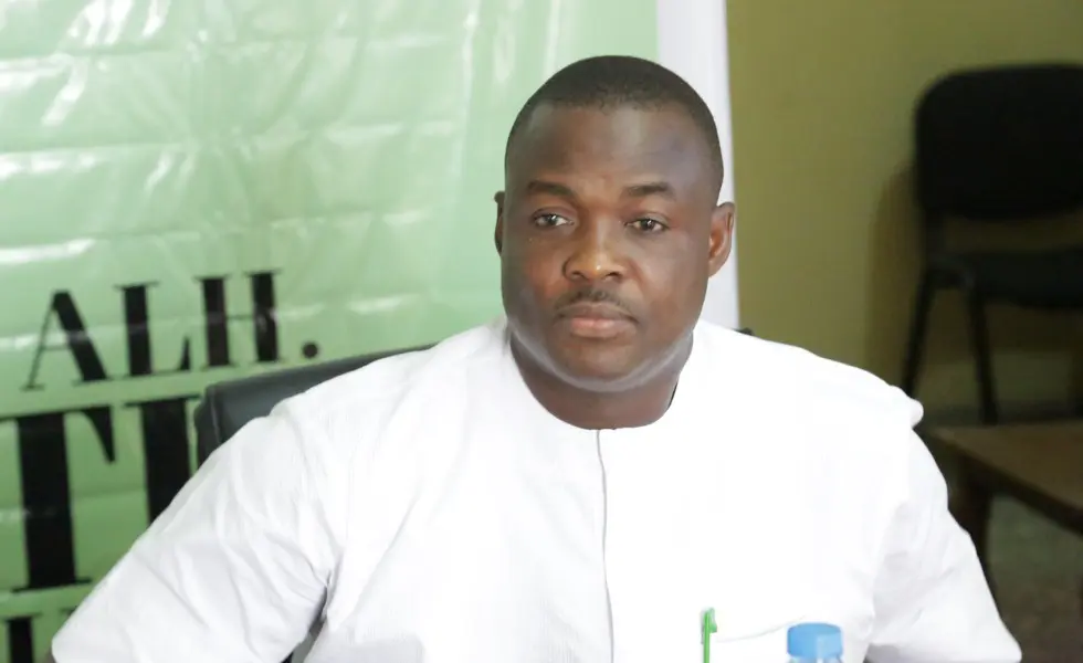 ADC Official Dismisses Obi-Kwankwaso Ticket for 2027