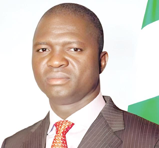 APC Selection Politics in Ebonyi State Ahead of 2027