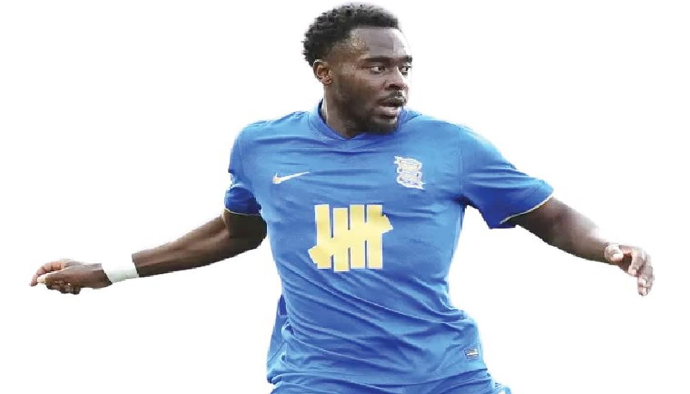 Osayi-Samuel's Besiktas Move Halted by Father's Loyalty