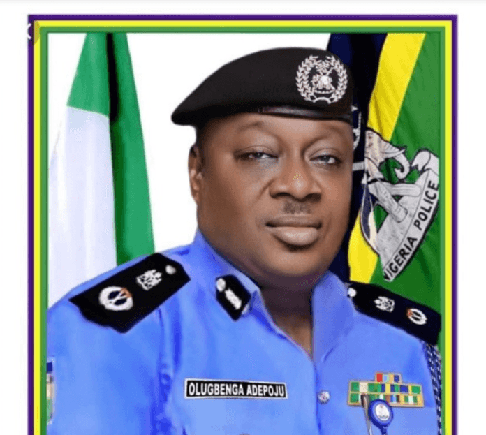 Rivers Police Arrest Four in Major Car Theft Bust