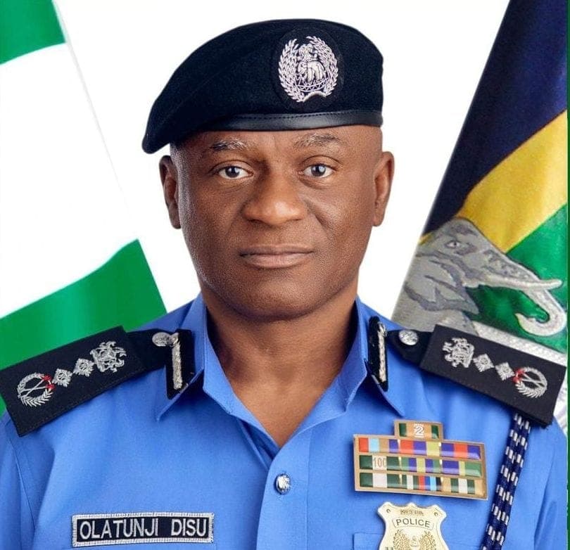 Disu's Police Shake-Up Enhances Crime Prevention Efforts