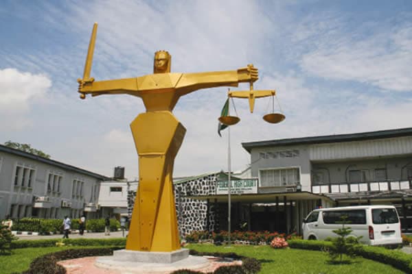 Federal High Court Launches E-Filing System in Lagos