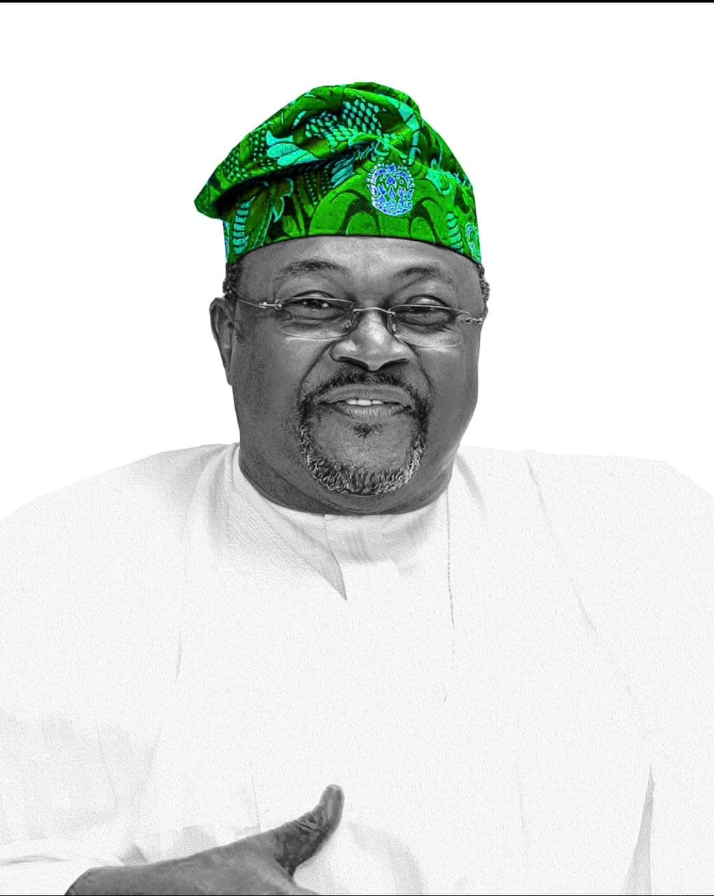 Celebrating Dr. Mike Adenuga Jr. at 73: A Business Icon