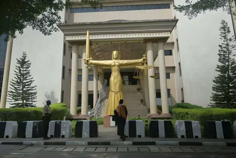 Federal High Court Launches E-Filing System in Lagos
