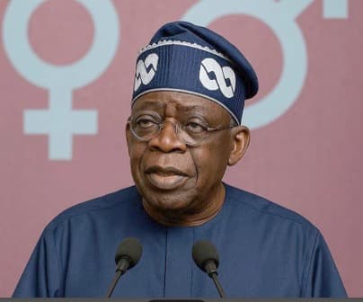 Tinubu Directs New Ambassadors to Revamp Foreign Policy
