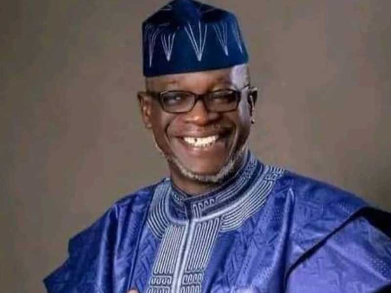 Enagi Denied Ranking Senator Position Amid Election Irregularities