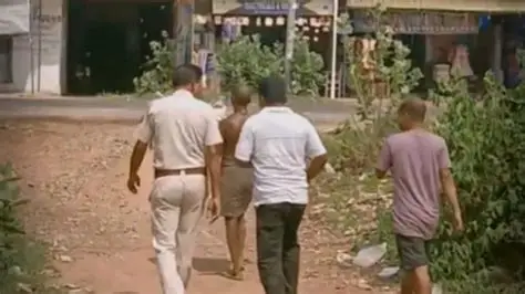 Man Digs Up Sister's Skeleton to Access Bank Account