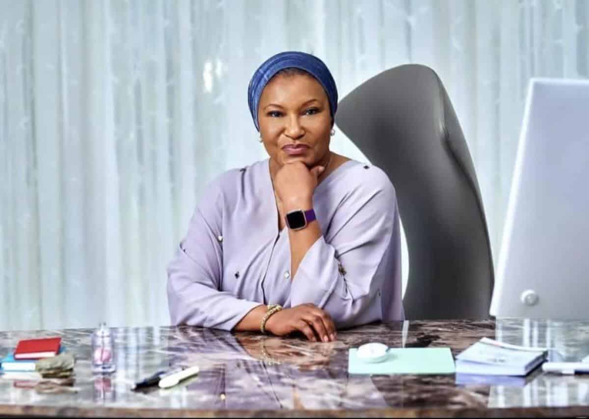 Senator Kingibe Unveils Flaws in New Electoral Act