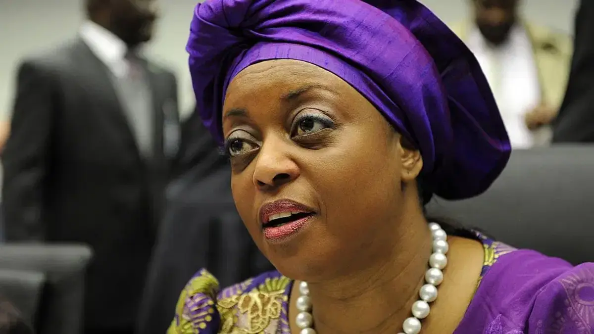 Ijaw Women Urge Fairness in Diezani's UK Trial Coverage