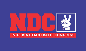NDC Condemns Alleged Illegal Detention in Kogi State