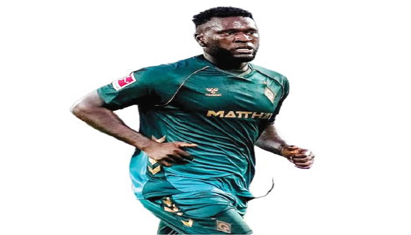 Victor Boniface Returns to Werder Bremen Squad After Injury