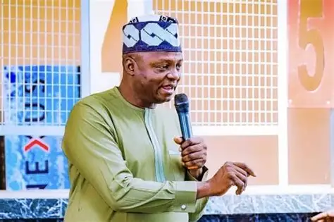 APC Leaders Endorse Oyebanji for Ekiti Re-election Bid