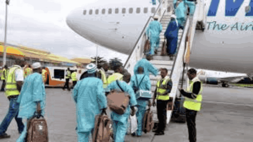 Kwara State Begins Vaccination for 2026 Hajj Pilgrims
