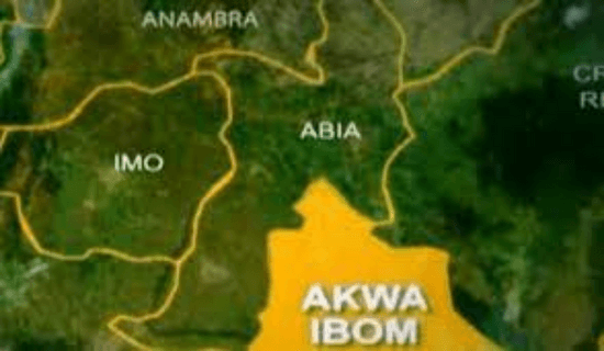 Police Recover Explosives at Akwa Ibom Custodial Centre