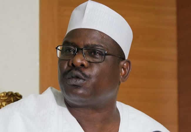 Ndume Commends Tinubu for N68bn Maiduguri Power Support