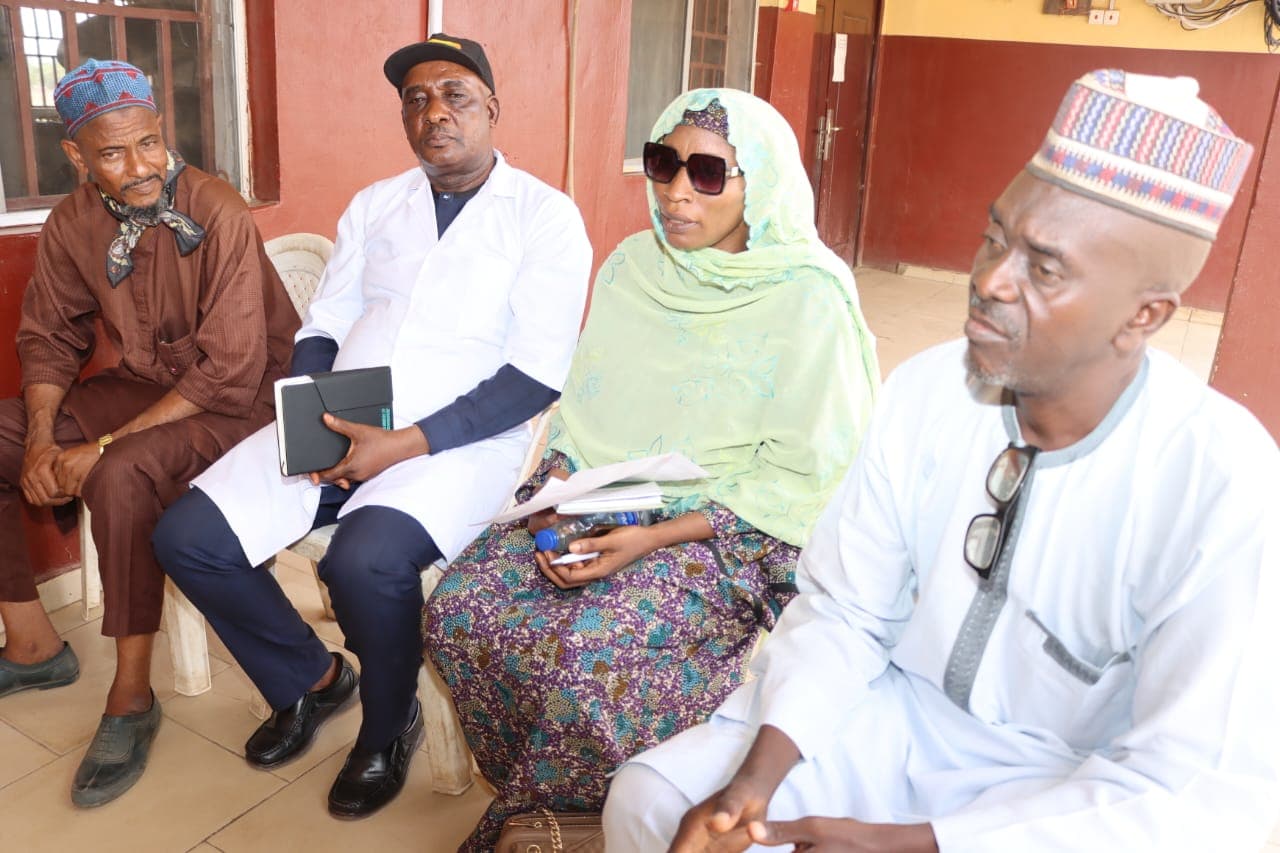 Nigeria Enhances Tsetse Fly Control to Protect Livestock