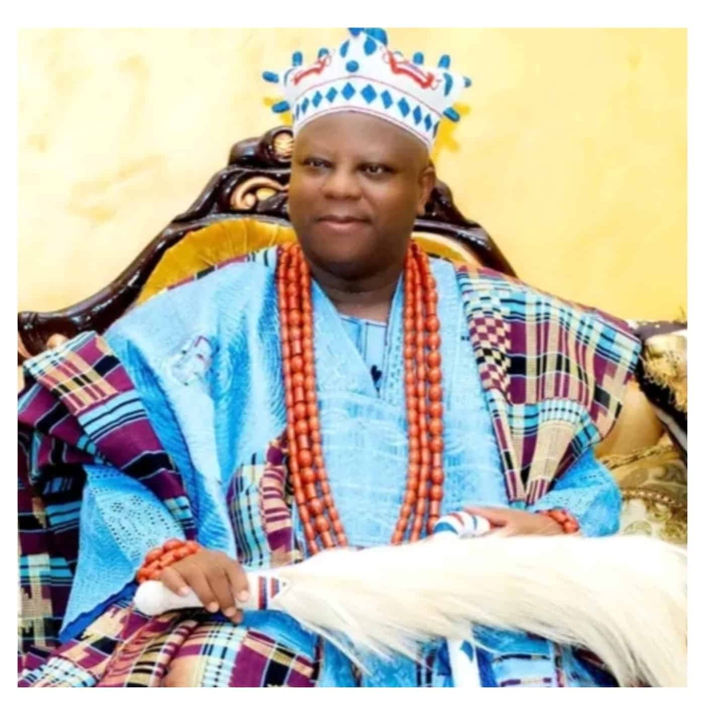 Osun Government Removes Traditional Ruler Over Fraud Conviction