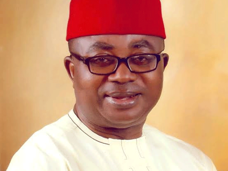 Abia APC Leaders Urged to Back Sam Onuigbo for Senate