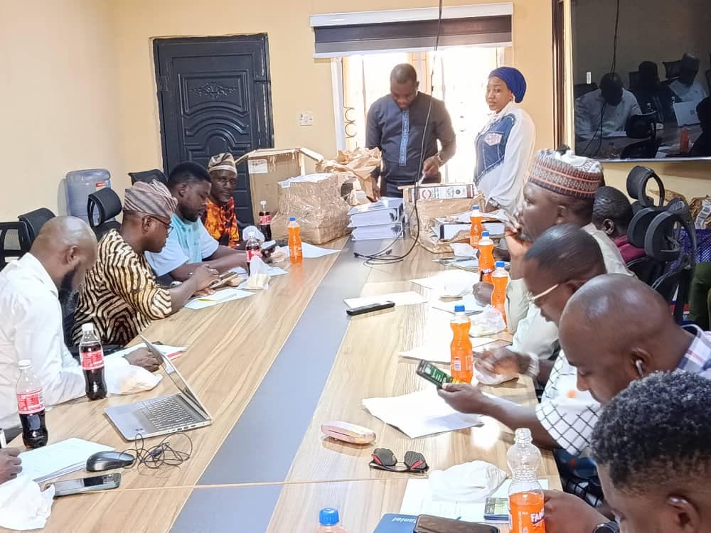 Kwara State Opens Bids for Agro-Industrial Hub Project