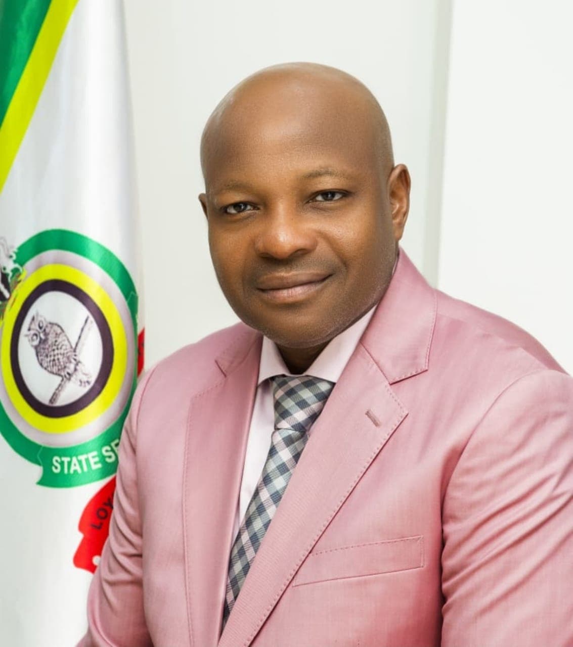 DSS Intensifies Operations Against Terrorism in Nigeria