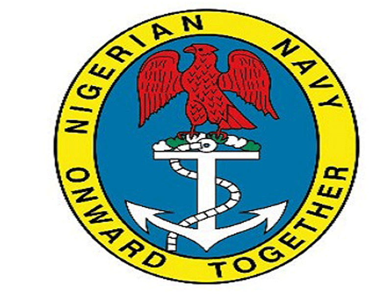 Nigerian Navy Partners with Global Forces to Combat Piracy